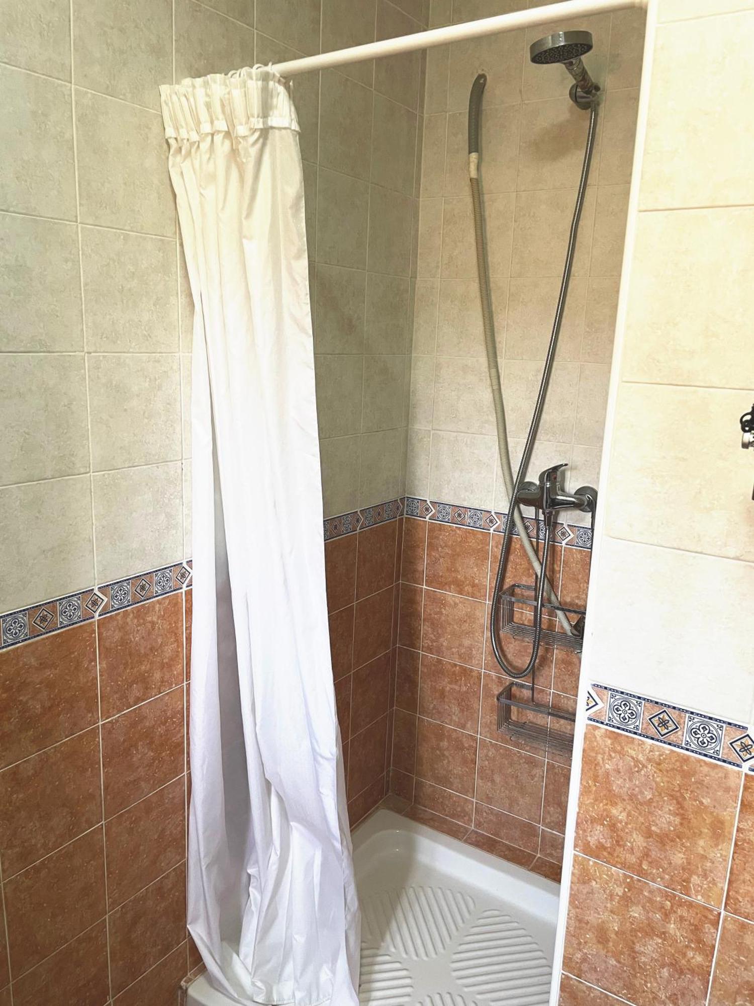 Villa Rubio Vega Chiclana de la Frontera Exterior foto
